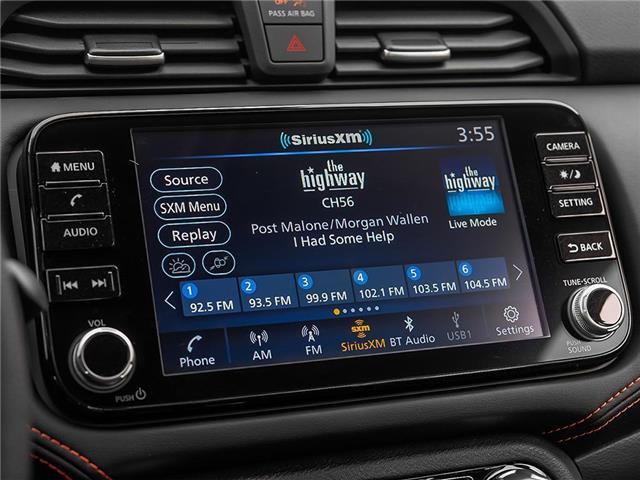 2025 Nissan Versa SR (Stk: 25-374) in Smiths Falls - Image 17 of 22