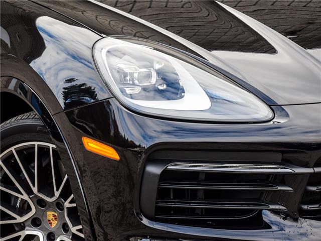 2022 Porsche Cayenne  (Stk: SE0284) in Aurora - Image 6 of 24