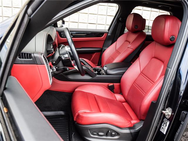 2022 Porsche Cayenne  (Stk: SE0284) in Aurora - Image 13 of 24