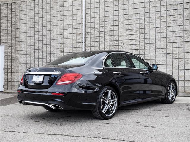 2019 Mercedes-Benz E-Class Base (Stk: SE0285) in Aurora - Image 4 of 26