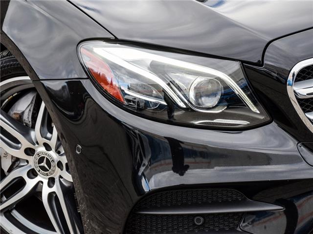 2019 Mercedes-Benz E-Class Base (Stk: SE0285) in Aurora - Image 6 of 26