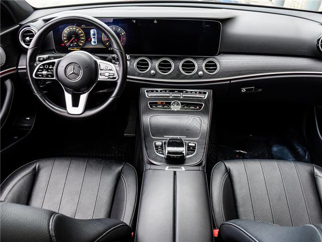 2019 Mercedes-Benz E-Class Base (Stk: SE0285) in Aurora - Image 17 of 26