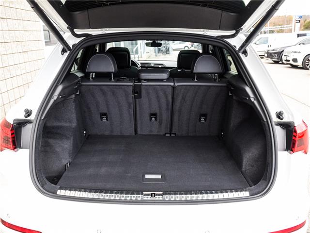 2023 Audi Q3 45 Progressiv (Stk: PC0072) in Aurora - Image 11 of 26