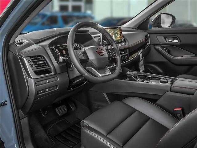 2026 Nissan Rogue Rock Creek (Stk: 26R053) in Newmarket - Image 12 of 23
