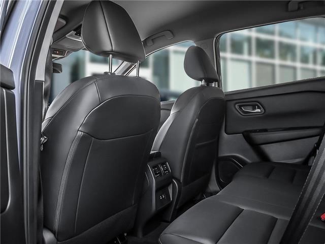 2026 Nissan Rogue Rock Creek (Stk: 26R053) in Newmarket - Image 21 of 23