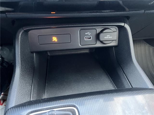 2022 Honda Civic Sport (Stk: 9197A) in Ottawa - Image 15 of 22