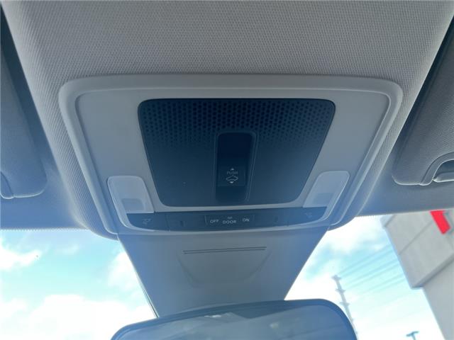 2022 Honda Civic EX (Stk: 9223A) in Ottawa - Image 18 of 18