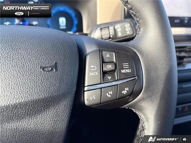 2025 Ford Bronco Sport Big Bend (Stk: 5BR7429) in Brantford - Image 14 of 23