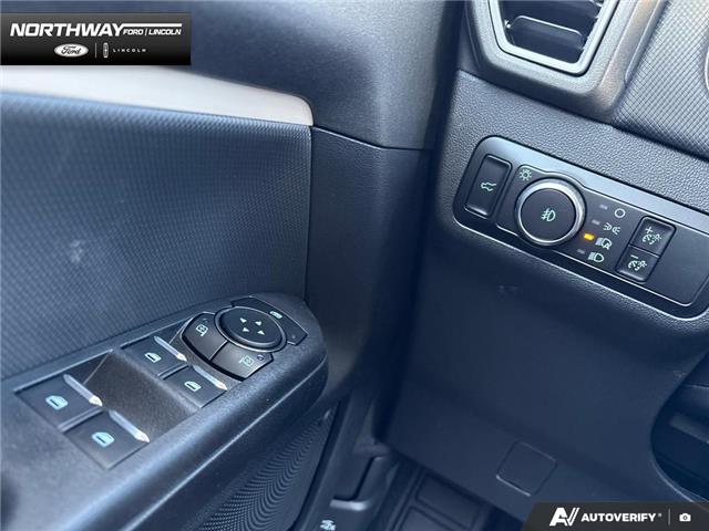 2025 Ford Bronco Sport Big Bend (Stk: 5BR7429) in Brantford - Image 15 of 23