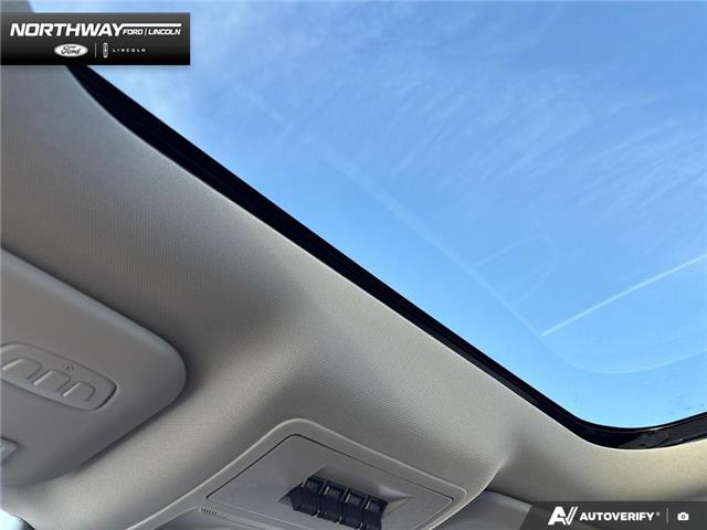 2025 Ford Bronco Sport Big Bend (Stk: 5BR7429) in Brantford - Image 19 of 23