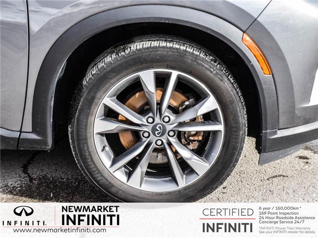 2024 Infiniti QX60 Luxe (Stk: UI2314) in Newmarket - Image 3 of 30