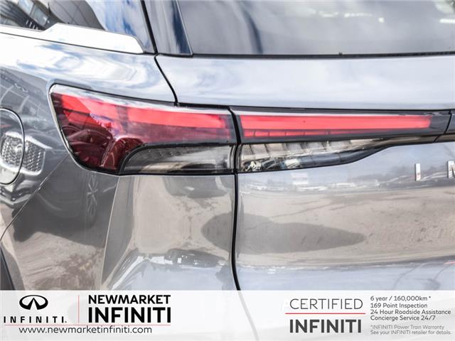 2024 Infiniti QX60 Luxe (Stk: UI2314) in Newmarket - Image 7 of 30
