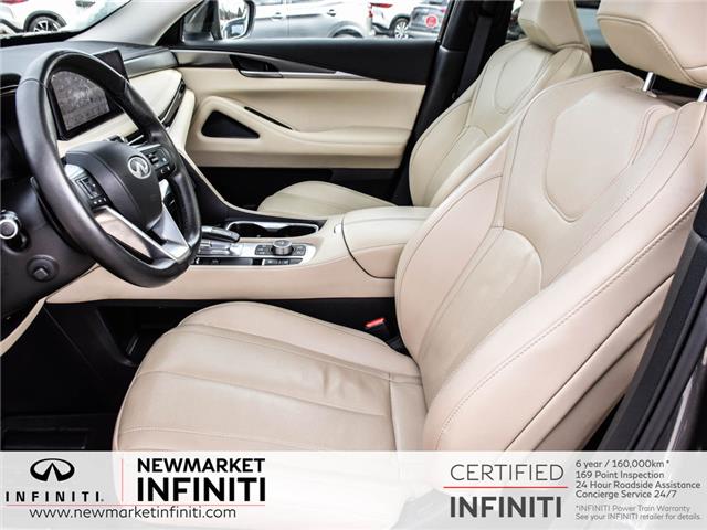 2024 Infiniti QX60 Luxe (Stk: UI2314) in Newmarket - Image 12 of 30