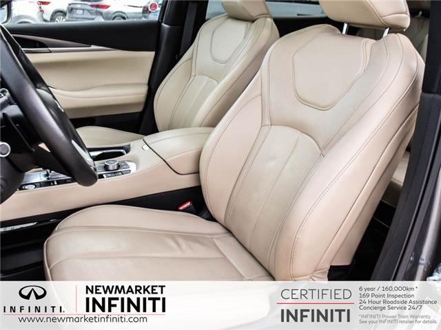 2024 Infiniti QX60 Luxe (Stk: UI2314) in Newmarket - Image 13 of 30