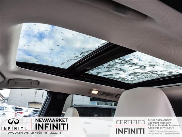 2024 Infiniti QX60 Luxe (Stk: UI2314) in Newmarket - Image 16 of 30