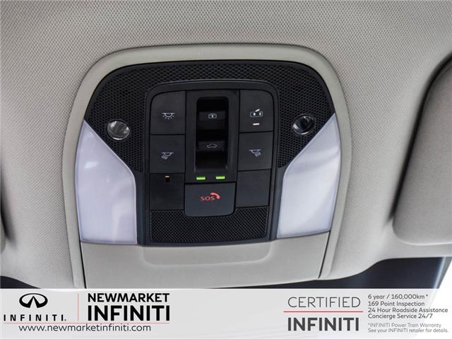 2024 Infiniti QX60 Luxe (Stk: UI2314) in Newmarket - Image 22 of 30