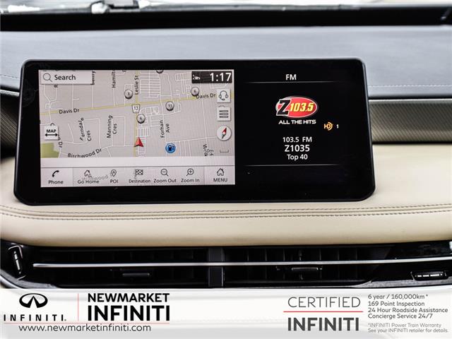 2024 Infiniti QX60 Luxe (Stk: UI2314) in Newmarket - Image 26 of 30