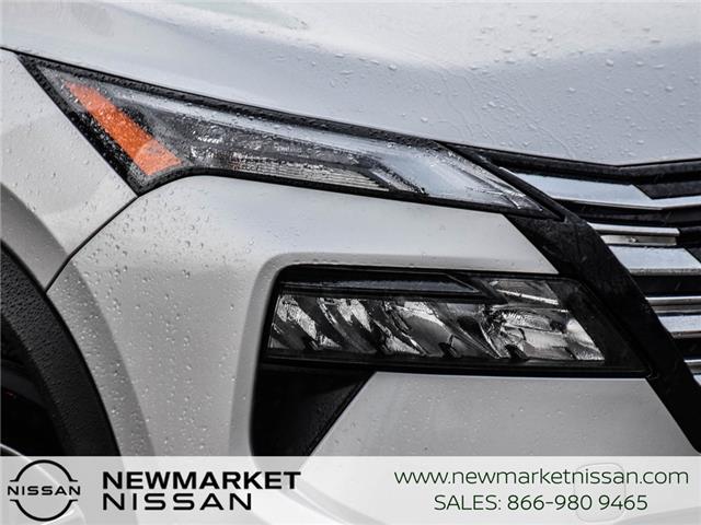 2025 Nissan Rogue S (Stk: UN2683) in Newmarket - Image 2 of 30