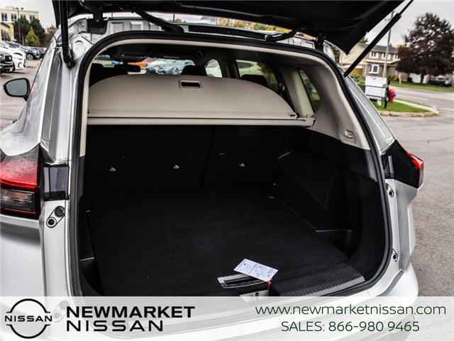 2025 Nissan Rogue S (Stk: UN2683) in Newmarket - Image 9 of 30