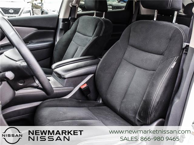 2021 Nissan Murano S (Stk: 25R282A) in Newmarket - Image 11 of 25