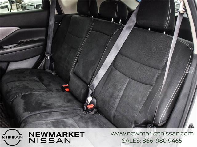 2021 Nissan Murano S (Stk: 25R282A) in Newmarket - Image 12 of 25