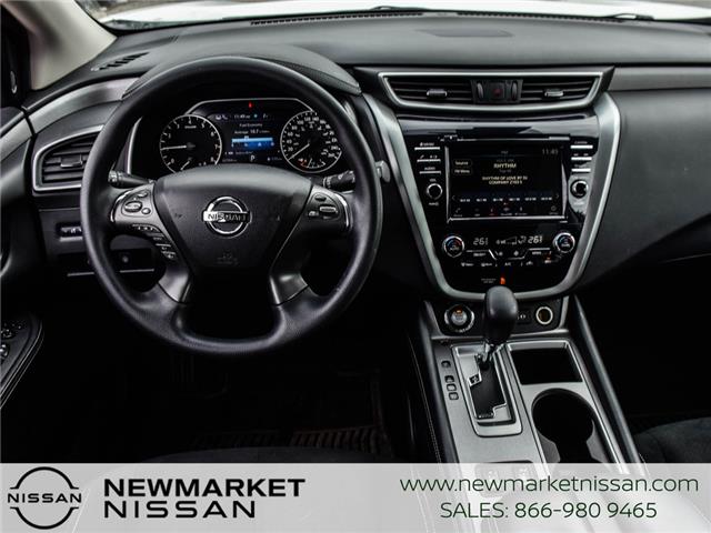 2021 Nissan Murano S (Stk: 25R282A) in Newmarket - Image 14 of 25