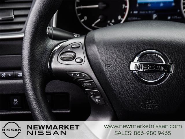 2021 Nissan Murano S (Stk: 25R282A) in Newmarket - Image 16 of 25