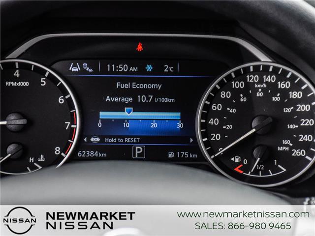2021 Nissan Murano S (Stk: 25R282A) in Newmarket - Image 18 of 25
