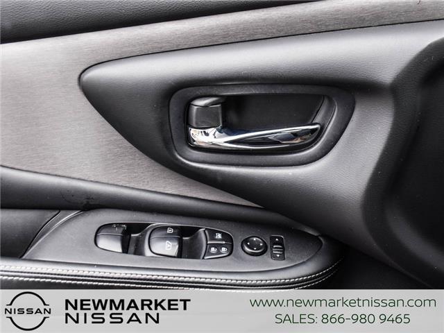 2021 Nissan Murano S (Stk: 25R282A) in Newmarket - Image 23 of 25