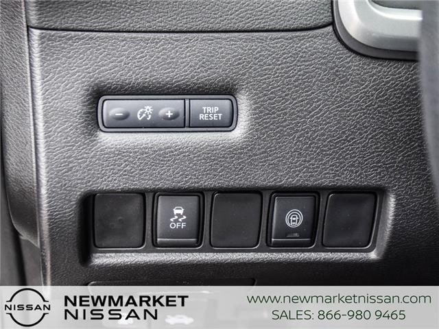2021 Nissan Murano S (Stk: 25R282A) in Newmarket - Image 24 of 25