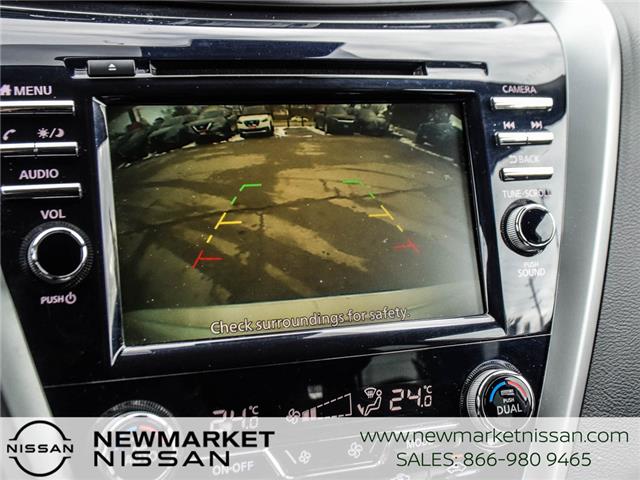 2021 Nissan Murano S (Stk: 25R282A) in Newmarket - Image 25 of 25