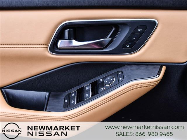 2023 Nissan Rogue Platinum (Stk: UN2708) in Newmarket - Image 29 of 30