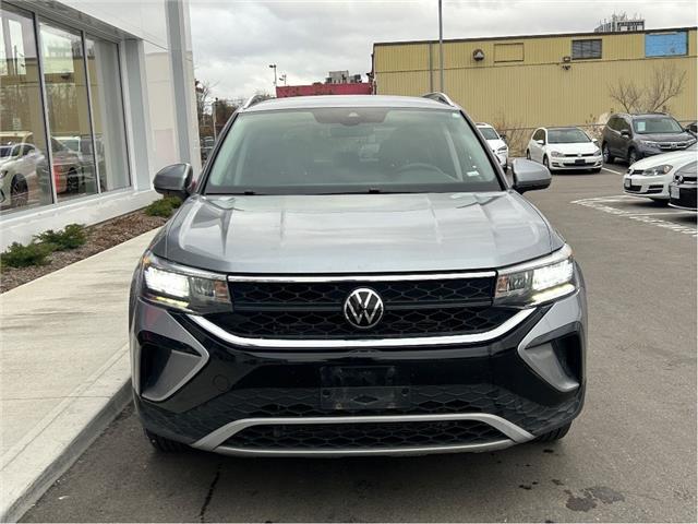 2024 Volkswagen Taos Comfortline (Stk: CVW1134) in Cambridge - Image 2 of 18