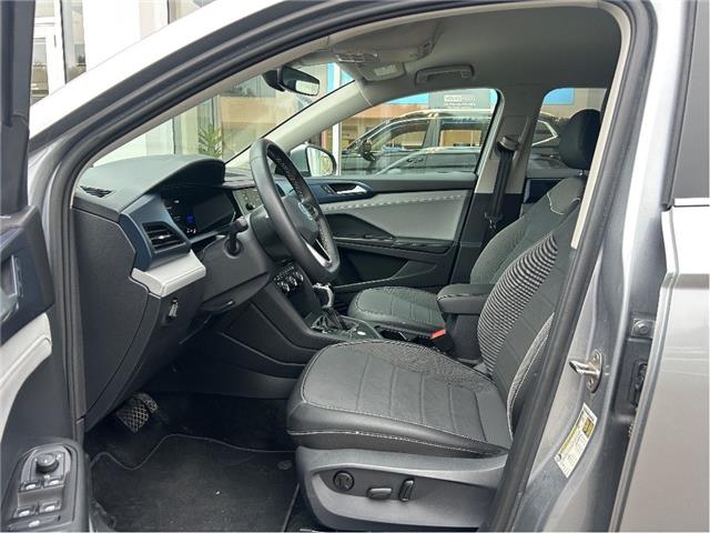 2024 Volkswagen Taos Comfortline (Stk: CVW1134) in Cambridge - Image 8 of 18