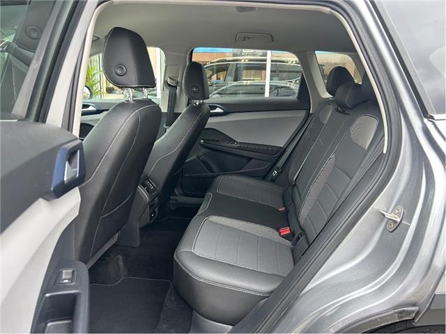2024 Volkswagen Taos Comfortline (Stk: CVW1134) in Cambridge - Image 9 of 18