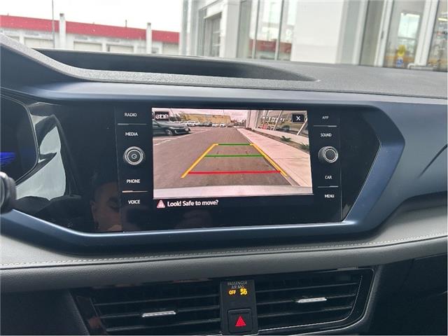 2024 Volkswagen Taos Comfortline (Stk: CVW1134) in Cambridge - Image 18 of 18