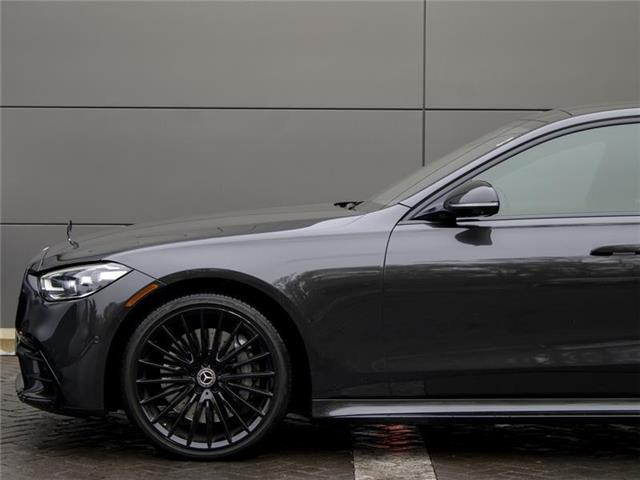 2022 Mercedes-Benz S-Class Base (Stk: PM9394) in Windsor - Image 3 of 21