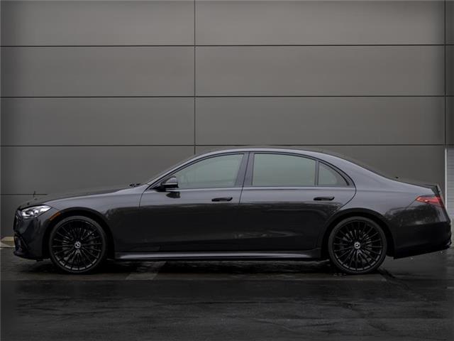 2022 Mercedes-Benz S-Class Base (Stk: PM9394) in Windsor - Image 4 of 21
