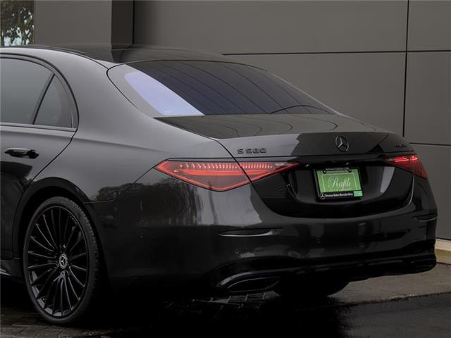 2022 Mercedes-Benz S-Class Base (Stk: PM9394) in Windsor - Image 5 of 21