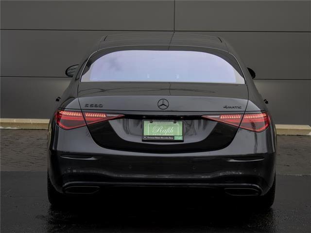 2022 Mercedes-Benz S-Class Base (Stk: PM9394) in Windsor - Image 6 of 21