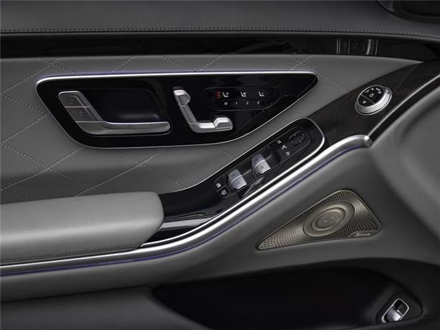 2022 Mercedes-Benz S-Class Base (Stk: PM9394) in Windsor - Image 7 of 21