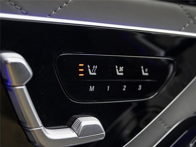 2022 Mercedes-Benz S-Class Base (Stk: PM9394) in Windsor - Image 8 of 21