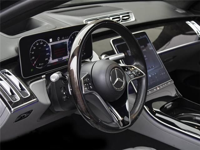 2022 Mercedes-Benz S-Class Base (Stk: PM9394) in Windsor - Image 10 of 21