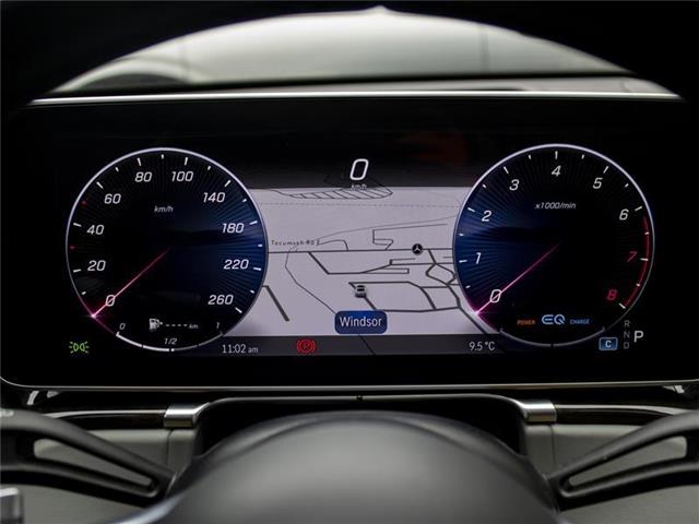 2022 Mercedes-Benz S-Class Base (Stk: PM9394) in Windsor - Image 11 of 21