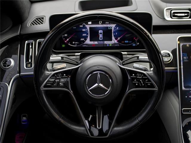 2022 Mercedes-Benz S-Class Base (Stk: PM9394) in Windsor - Image 14 of 21