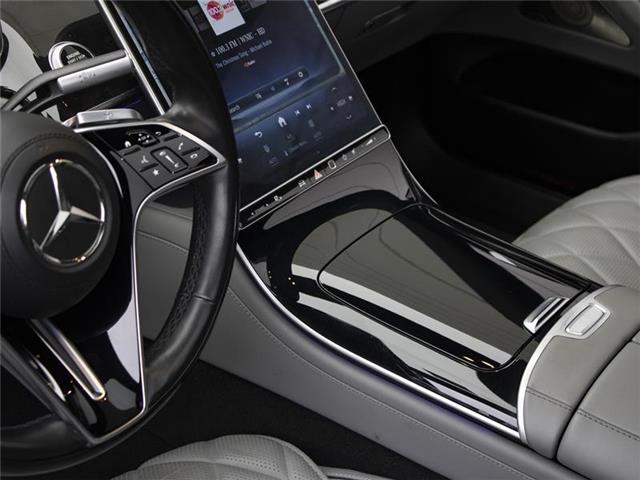 2022 Mercedes-Benz S-Class Base (Stk: PM9394) in Windsor - Image 18 of 21