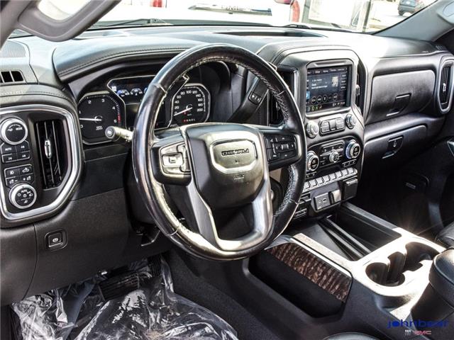 2022 GMC Sierra 2500HD Denali (Stk: 8831-25A) in St. Catharines - Image 14 of 32