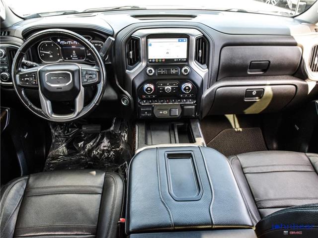 2022 GMC Sierra 2500HD Denali (Stk: 8831-25A) in St. Catharines - Image 18 of 32