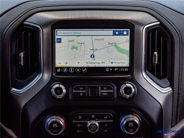 2022 GMC Sierra 2500HD Denali (Stk: 8831-25A) in St. Catharines - Image 21 of 32