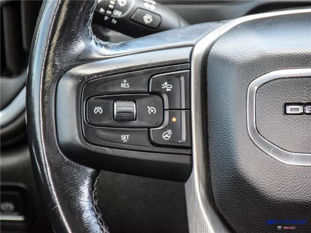 2022 GMC Sierra 2500HD Denali (Stk: 8831-25A) in St. Catharines - Image 25 of 32
